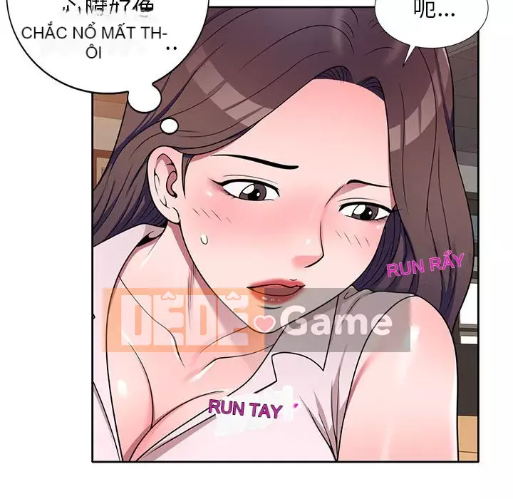 Dạy kèm một kèm một Chương 10-11