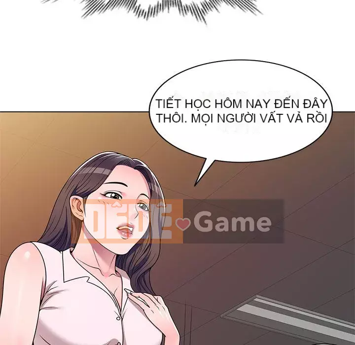 Dạy kèm một kèm một Chương 10-11