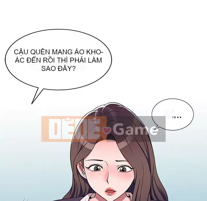 Dạy kèm một kèm một Chương 10-11