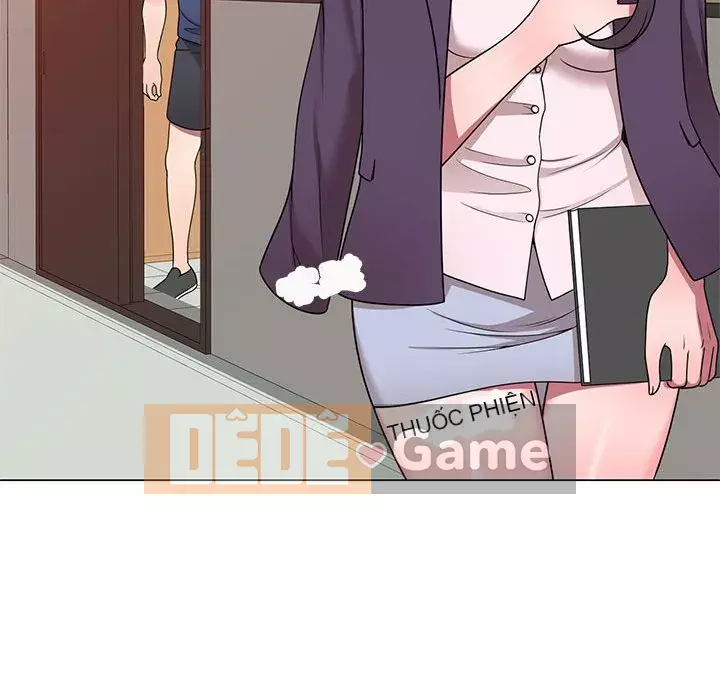 Dạy kèm một kèm một Chương 10-11