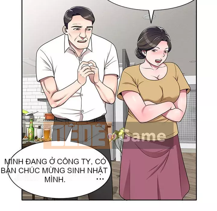 Dạy kèm một kèm một Chương 10-11