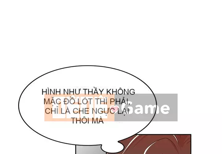 Dạy kèm một kèm một Chương 8-9