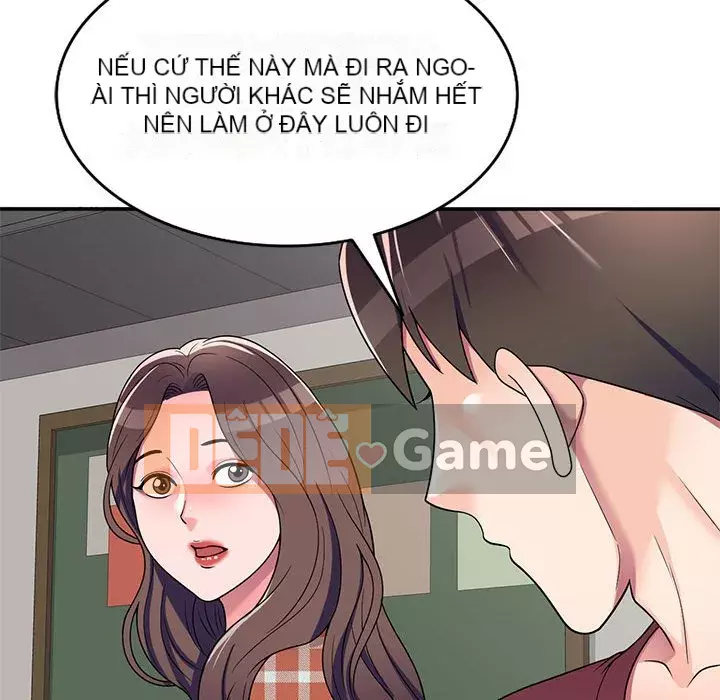 Dạy kèm một kèm một Chương 8-9