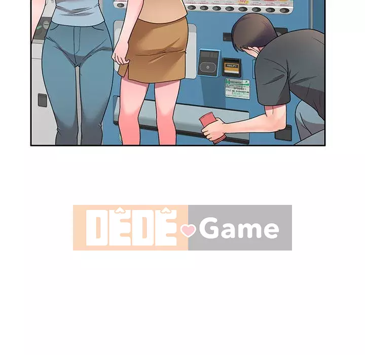 Dạy kèm một kèm một Chương 8-9