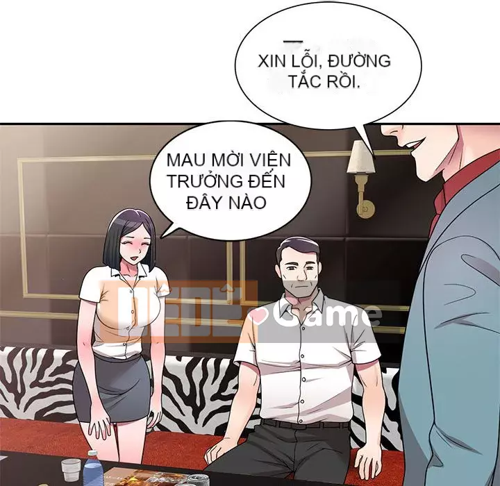 Dạy kèm một kèm một Chương 8-9