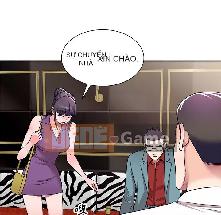 Dạy kèm một kèm một Chương 8-9