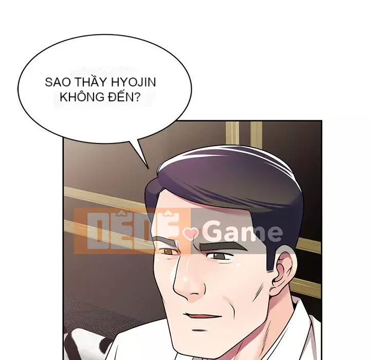 Dạy kèm một kèm một Chương 8-9