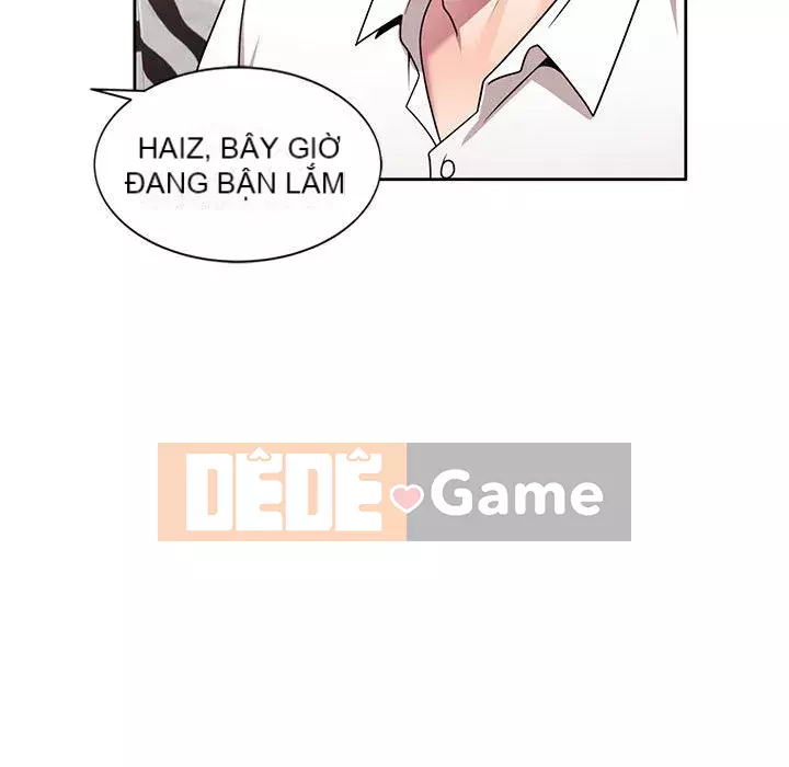 Dạy kèm một kèm một Chương 8-9