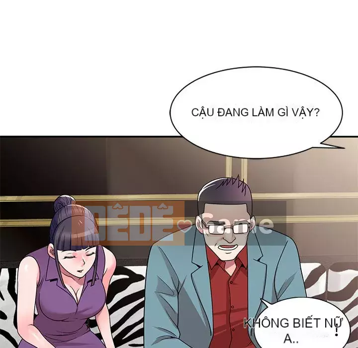 Dạy kèm một kèm một Chương 8-9