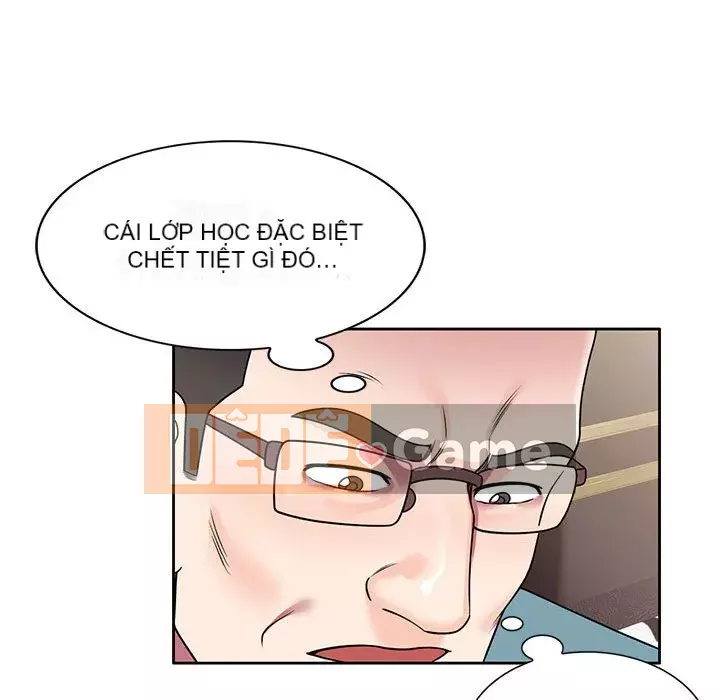 Dạy kèm một kèm một Chương 8-9