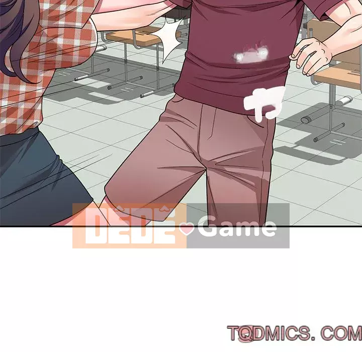 Dạy kèm một kèm một Chương 8-9