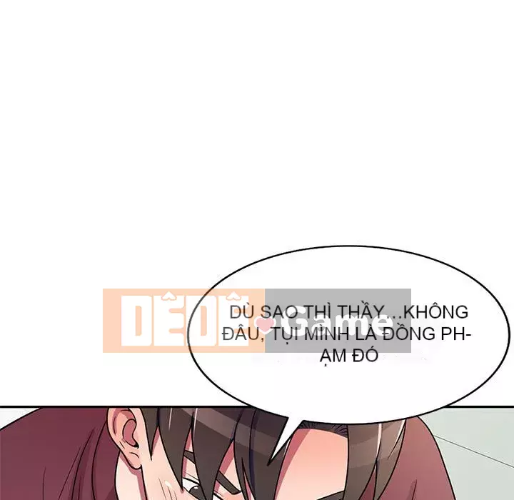 Dạy kèm một kèm một Chương 8-9