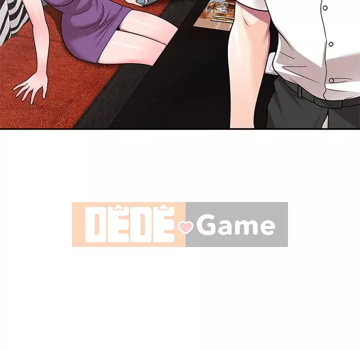 Dạy kèm một kèm một Chương 8-9