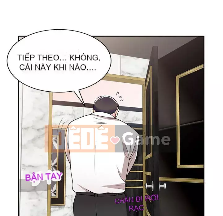 Dạy kèm một kèm một Chương 8-9