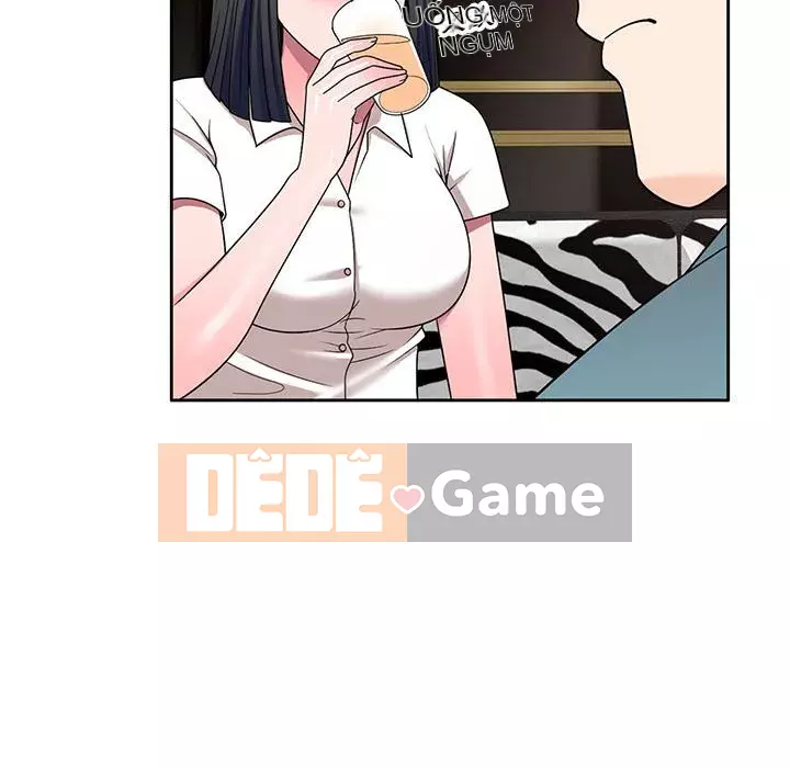 Dạy kèm một kèm một Chương 8-9