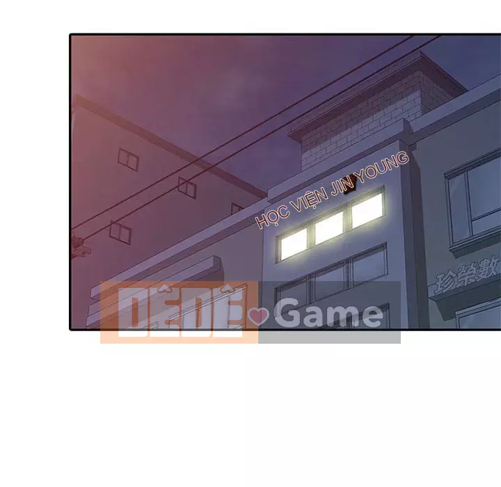 Dạy kèm một kèm một Chương 8-9