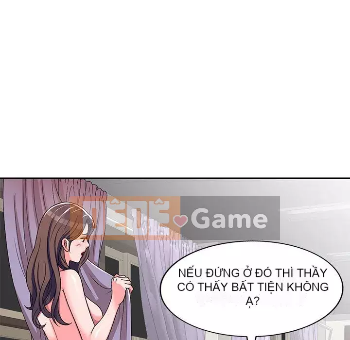 Dạy kèm một kèm một Chương 8-9