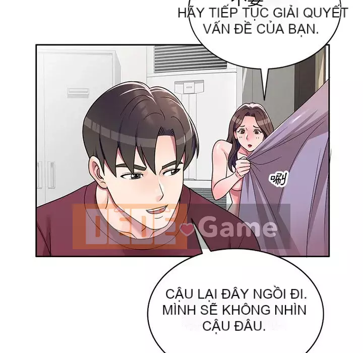 Dạy kèm một kèm một Chương 8-9