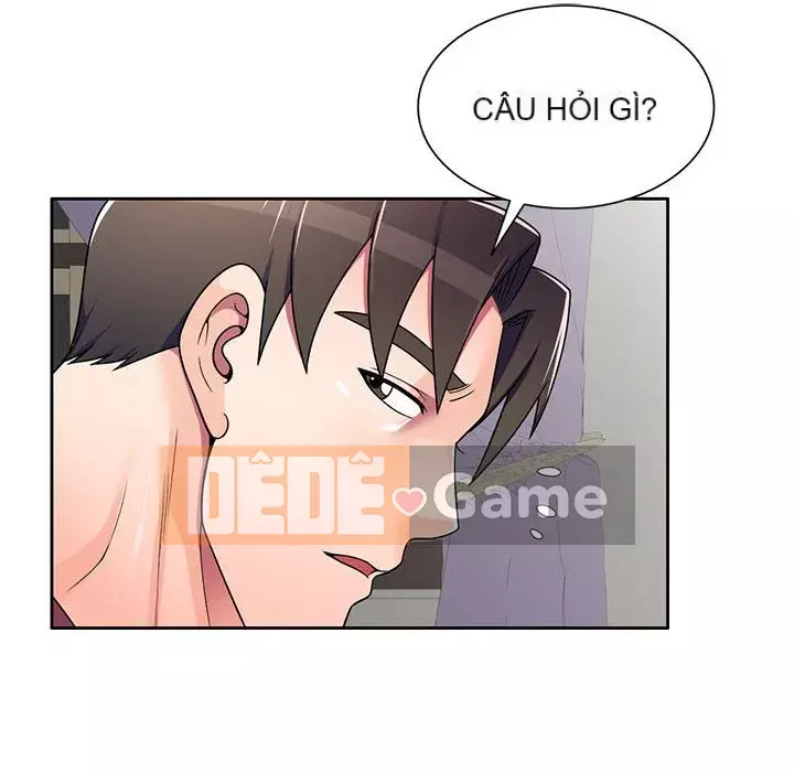 Dạy kèm một kèm một Chương 8-9