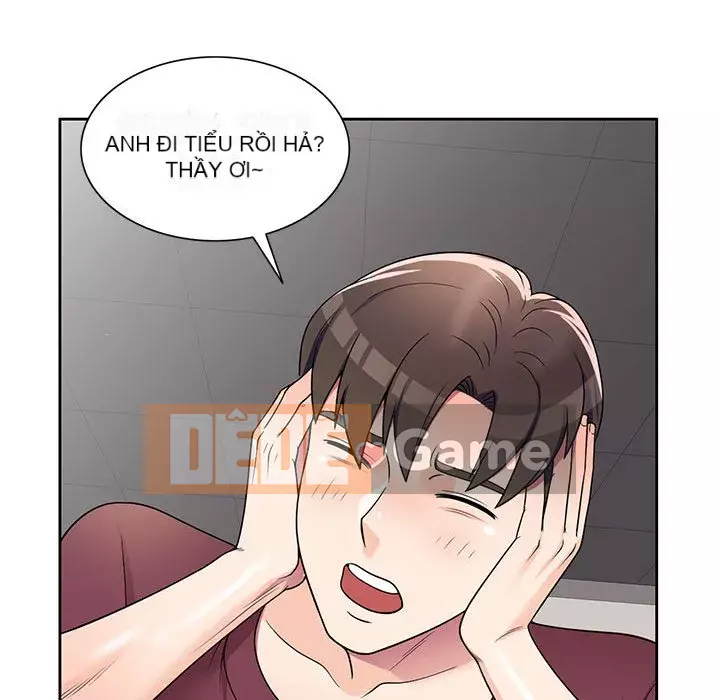 Dạy kèm một kèm một Chương 8-9