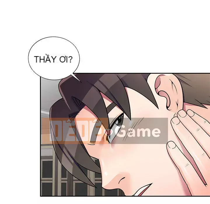 Dạy kèm một kèm một Chương 8-9