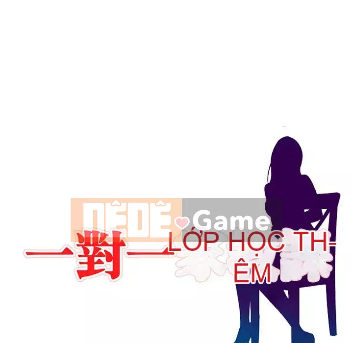 Dạy kèm một kèm một Chương 8-9