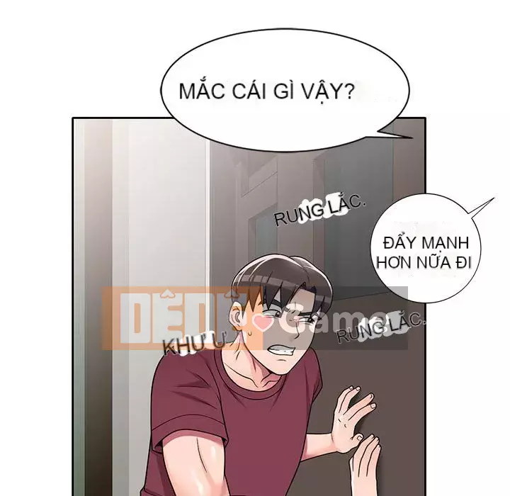 Dạy kèm một kèm một Chương 8-9