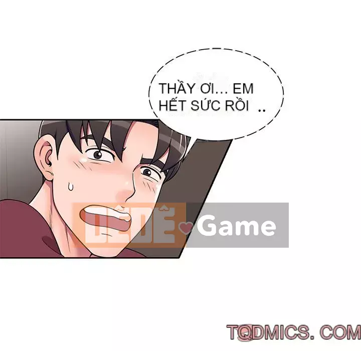 Dạy kèm một kèm một Chương 8-9