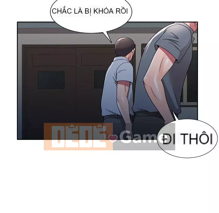 Dạy kèm một kèm một Chương 8-9