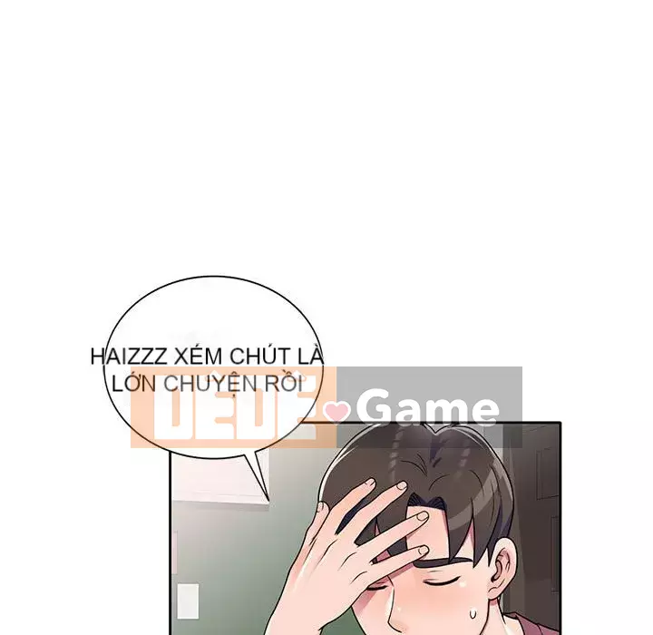 Dạy kèm một kèm một Chương 8-9