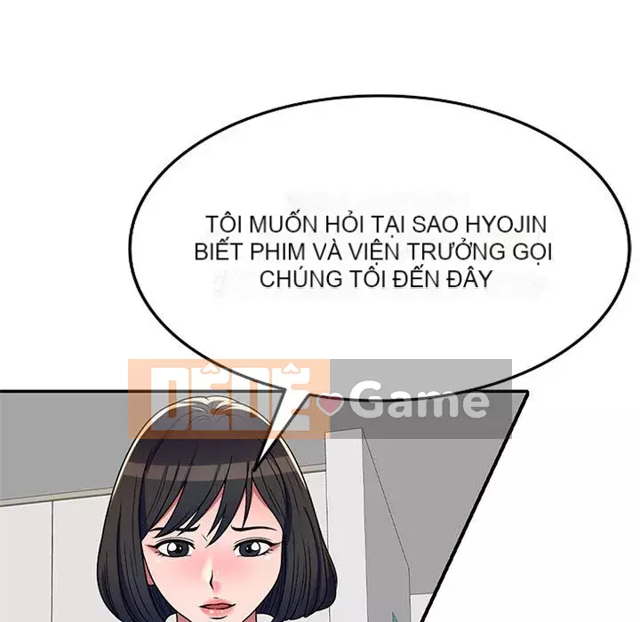 Dạy kèm một kèm một Chương 8-9