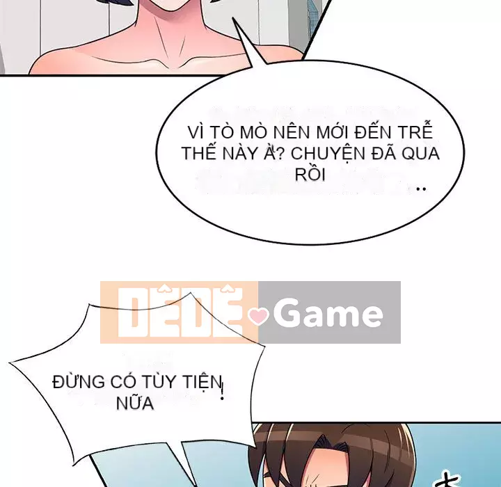 Dạy kèm một kèm một Chương 8-9