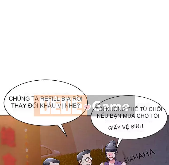 Dạy kèm một kèm một Chương 8-9