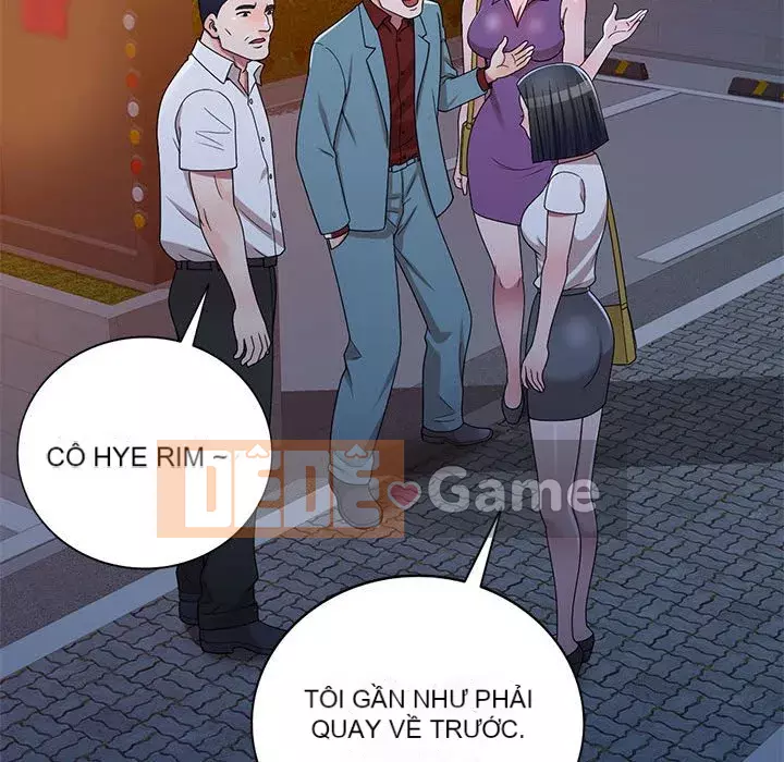 Dạy kèm một kèm một Chương 8-9