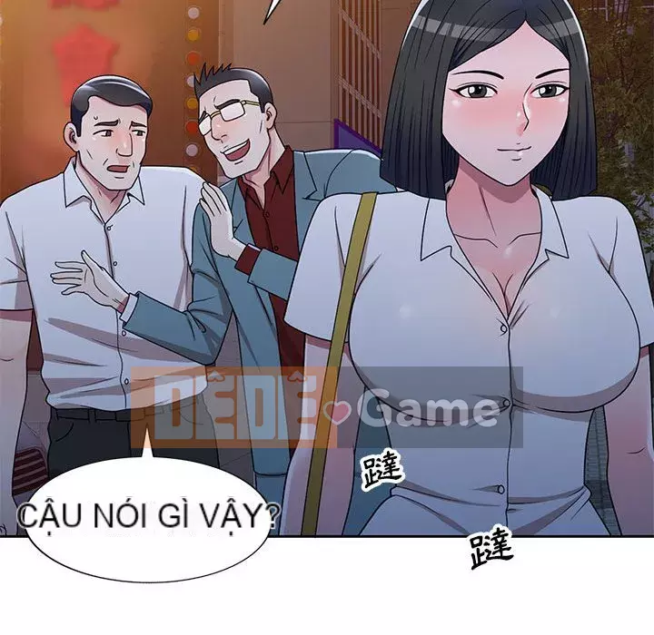 Dạy kèm một kèm một Chương 8-9