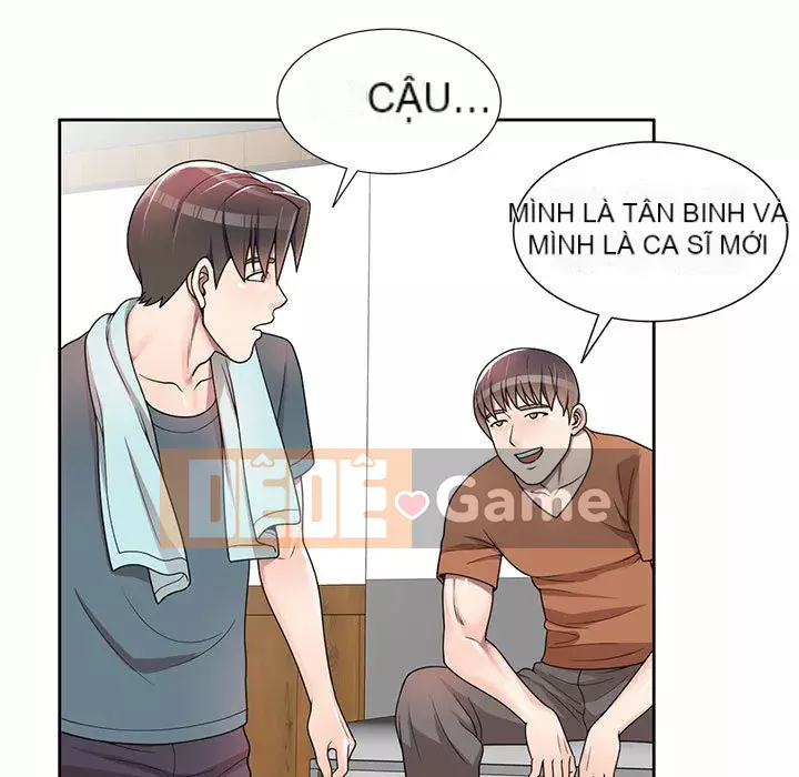 Dạy kèm một kèm một Chương 6-7