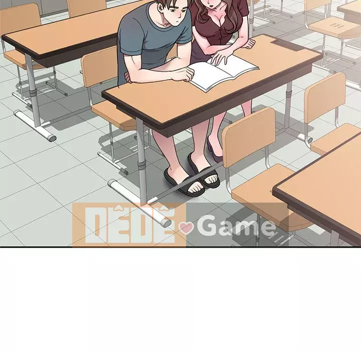 Dạy kèm một kèm một Chương 6-7