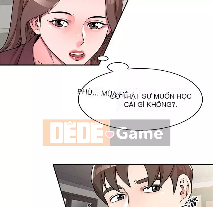 Dạy kèm một kèm một Chương 6-7