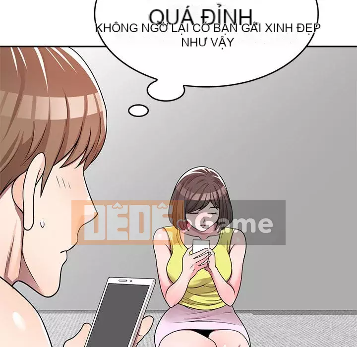 Dạy kèm một kèm một Chương 6-7