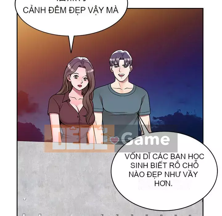 Dạy kèm một kèm một Chương 6-7