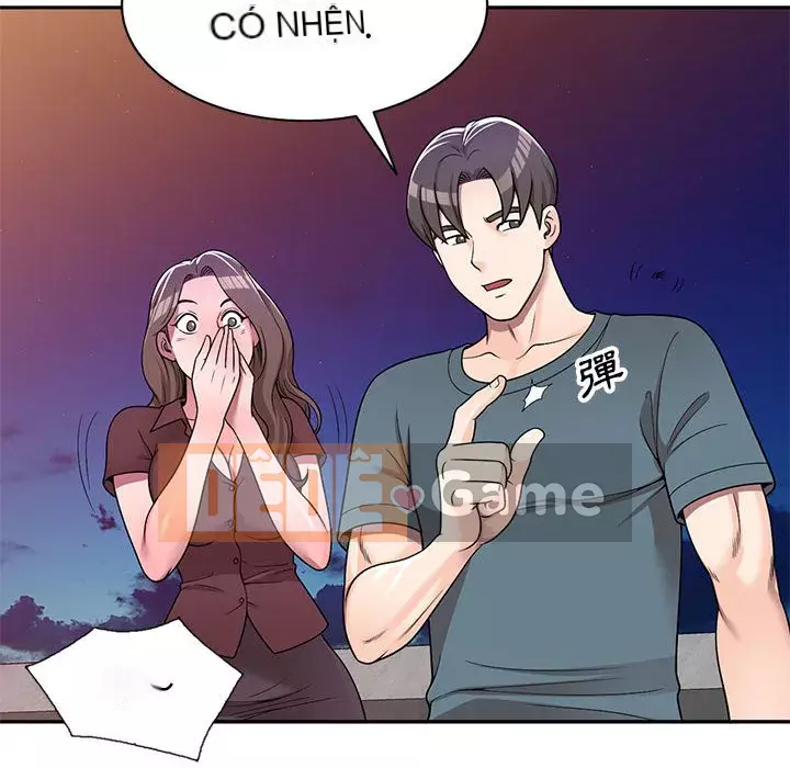 Dạy kèm một kèm một Chương 6-7