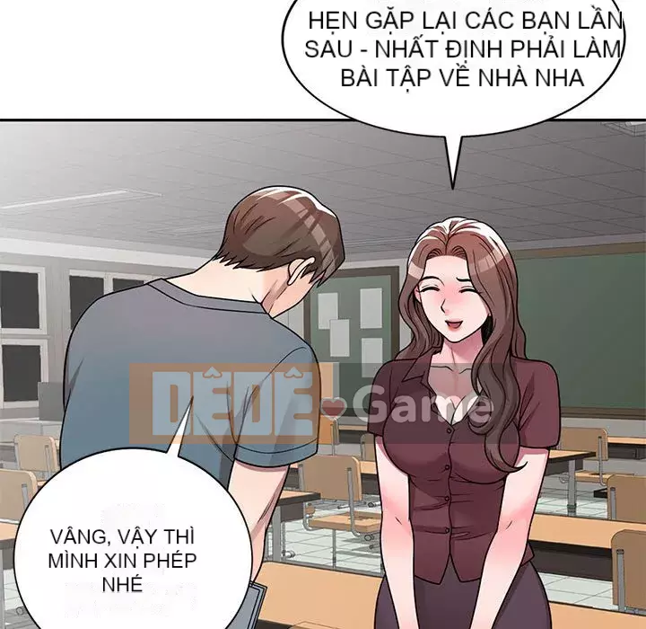 Dạy kèm một kèm một Chương 6-7