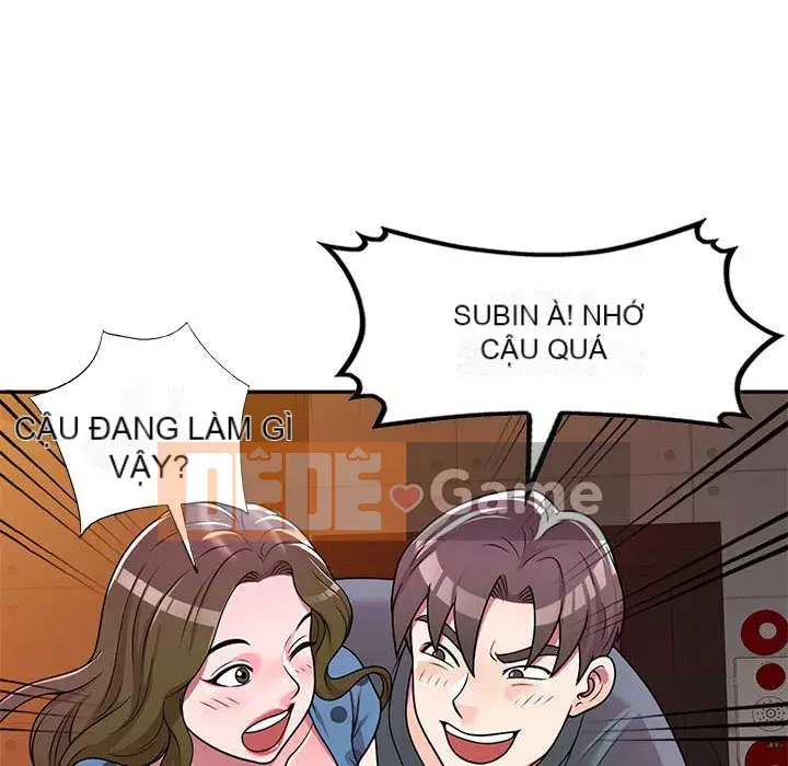 Dạy kèm một kèm một Chương 6-7