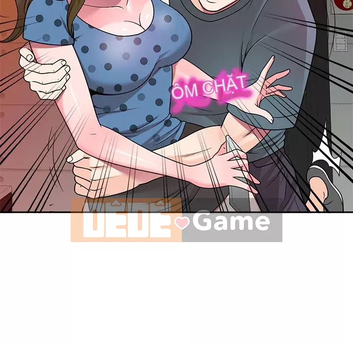 Dạy kèm một kèm một Chương 6-7