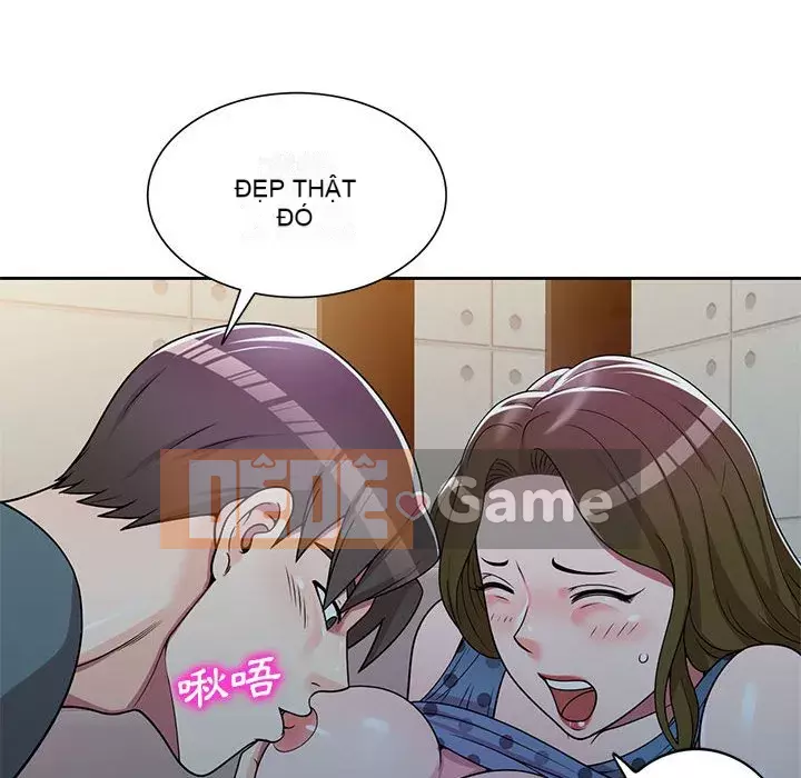 Dạy kèm một kèm một Chương 6-7