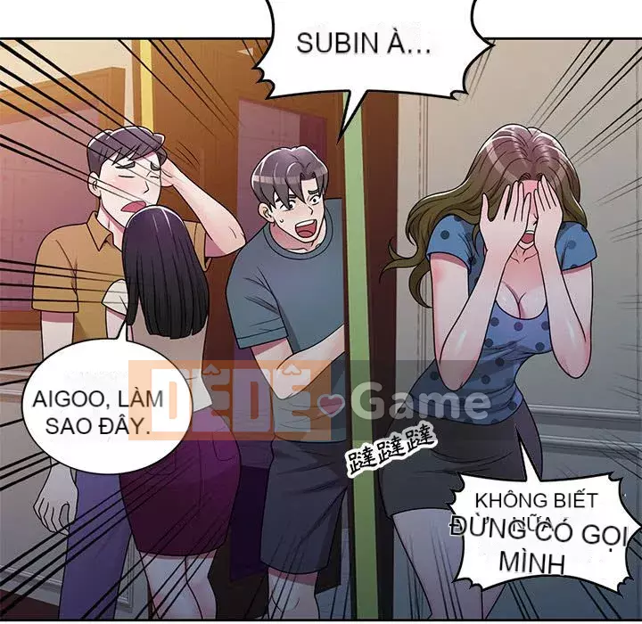 Dạy kèm một kèm một Chương 6-7