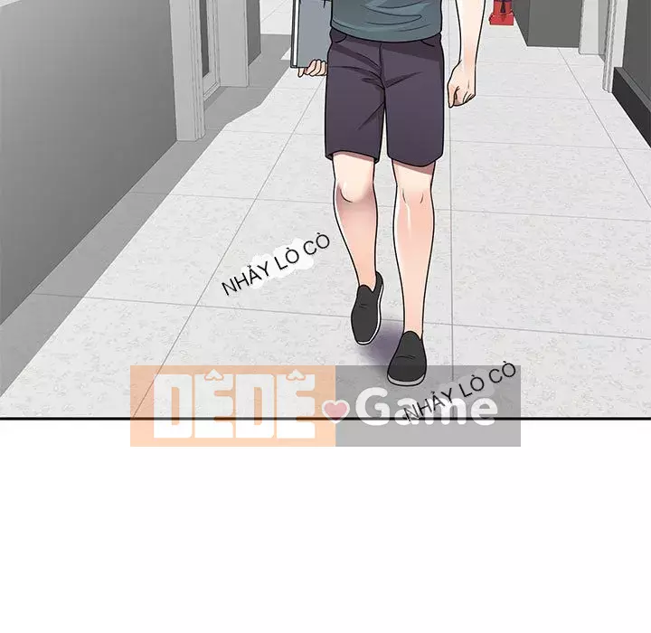 Dạy kèm một kèm một Chương 6-7