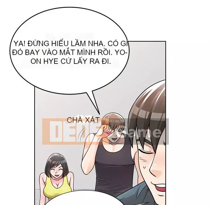 Dạy kèm một kèm một Chương 6-7