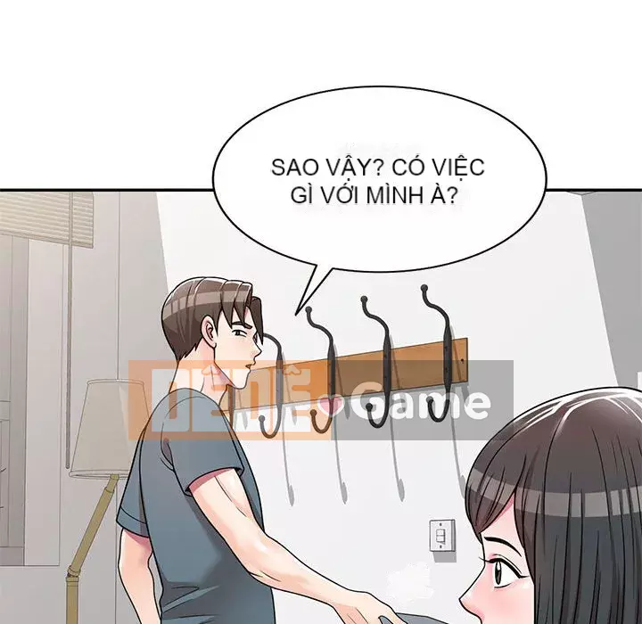 Dạy kèm một kèm một Chương 6-7