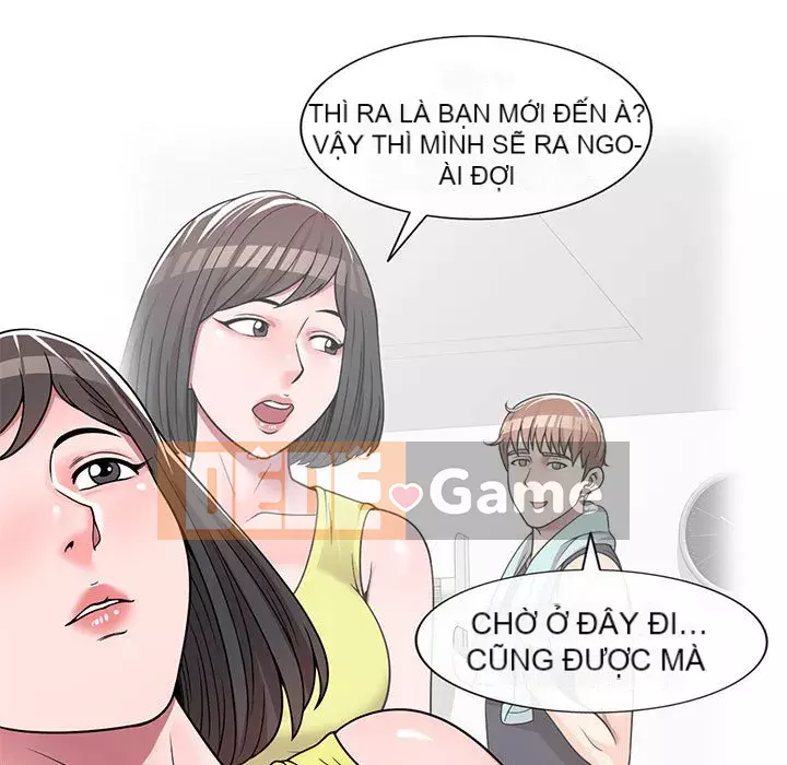 Dạy kèm một kèm một Chương 6-7